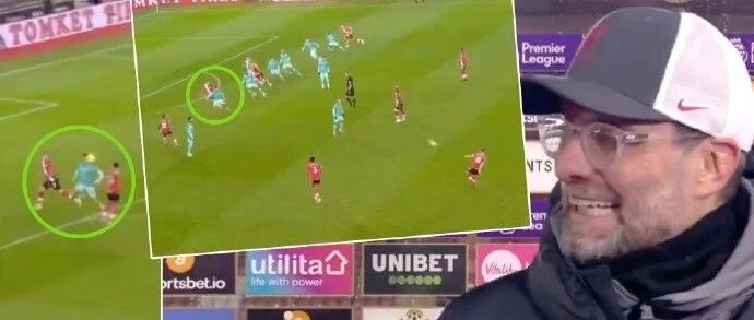 克洛普：曼联近两年获得的点球比我过去执教5年半时间里拿到的还要多