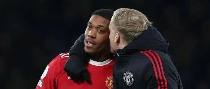 罗马诺：曼联与塞维利亚就马夏尔的租借达成一致协议