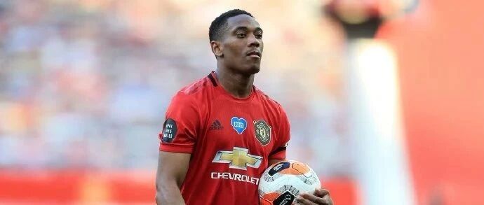 索帅谈马夏尔的射术与拉什福德的状态