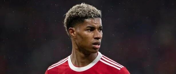 保罗-帕克：如果拉什福德没有了曼联和英格兰球员的身份，他什么也不是