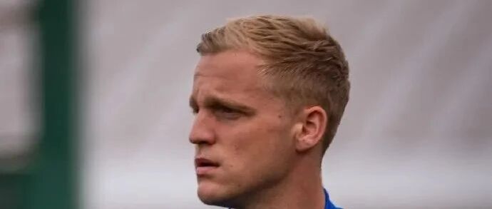 索帅谈范德贝克