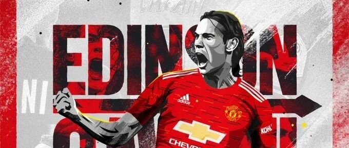 官宣！曼联签下四名新援！