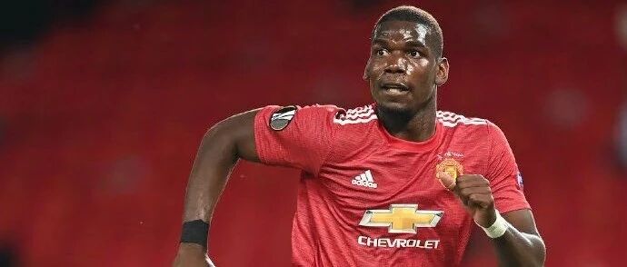 罗马诺：博格巴明年夏天将100%离开曼联