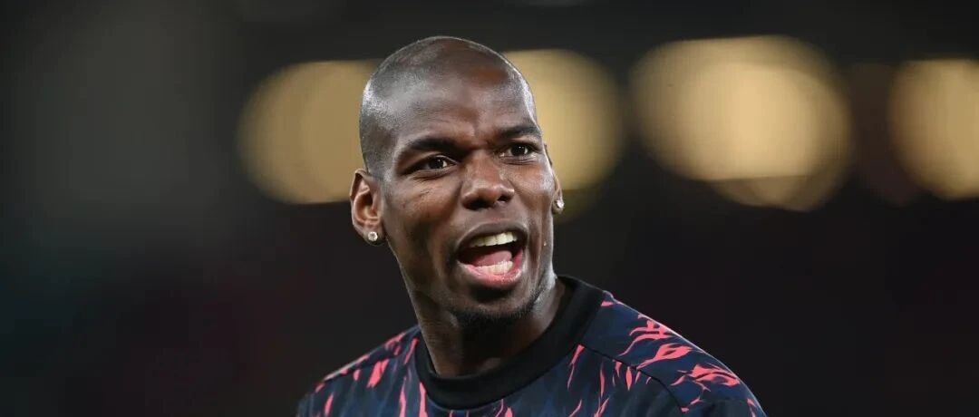 博格巴：在曼联不如意时，去国家队能让我恢复自信