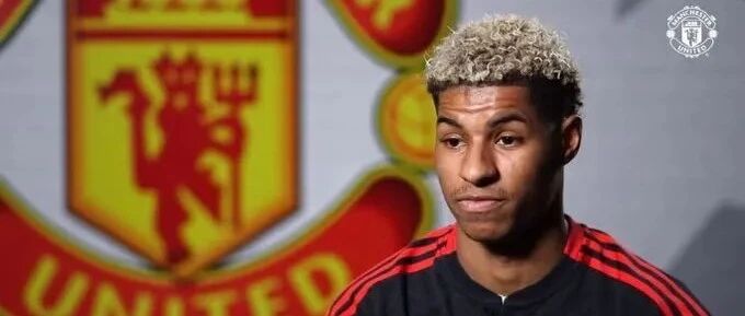 卡拉格：拉什福德现在的表现配不上曼联首发