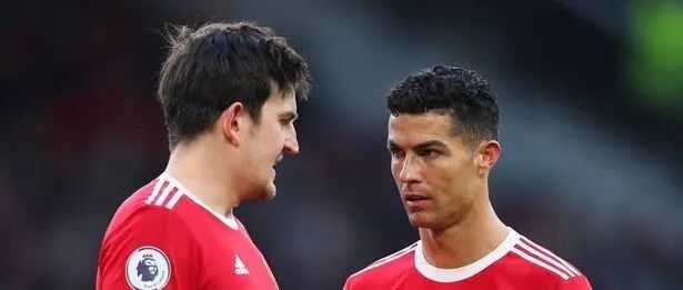 前队友：马奎尔还没有达到担任曼联队长的水平