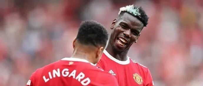 博格巴：我喜欢都灵！还经常和前尤文队友联系，赛季结束后再看看情况