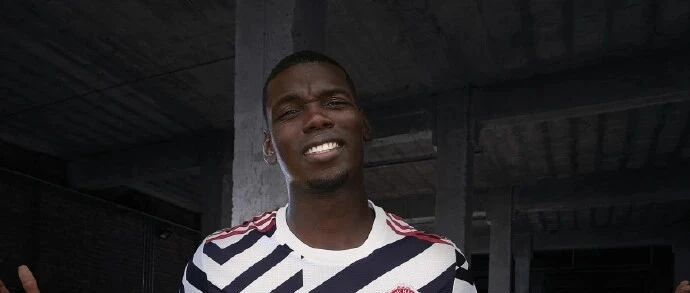 博格巴：目前还没和曼联谈续约，将努力帮助球队回到最佳状态