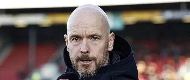 记者谈滕哈格：尽管曼联现在一团糟，但只要他们来找你，你还是会去