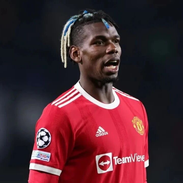 朗尼克谈博格巴：若球员不愿为曼联效力，挽留是没有任何意义的