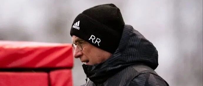 朗尼克：很清楚这个首发阵容缺乏默契，但我是有意为之