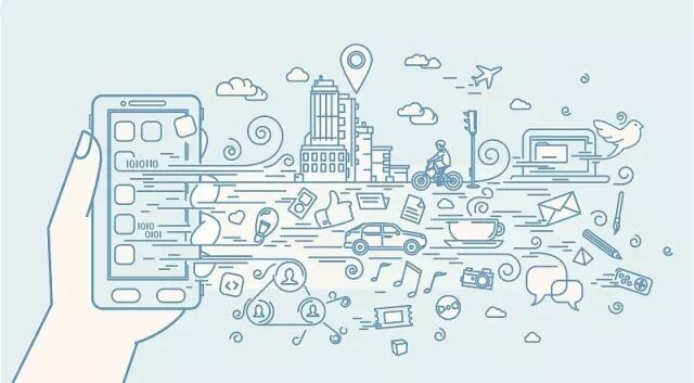 物联网应用案例：镇海智慧水务