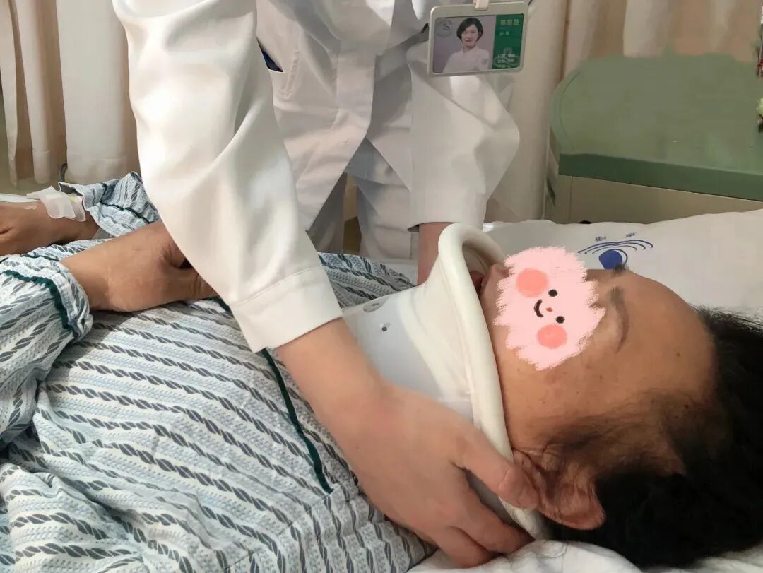医用颈托怎么戴【骨科频道】颈托，你用对了吗？_https://www.jmylbn.com_新闻资讯_第8张