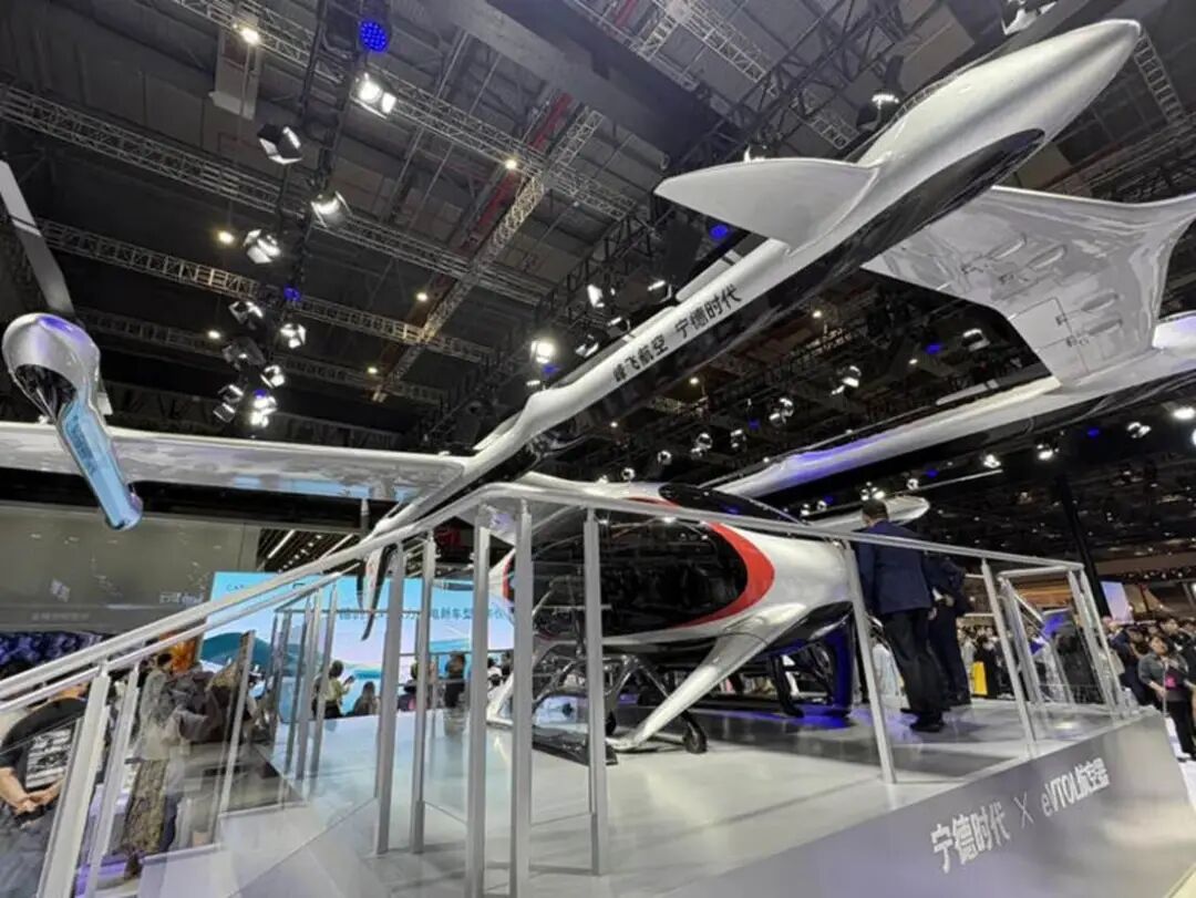 上海车展40年：一场展览，如何重构了中国汽车命运？