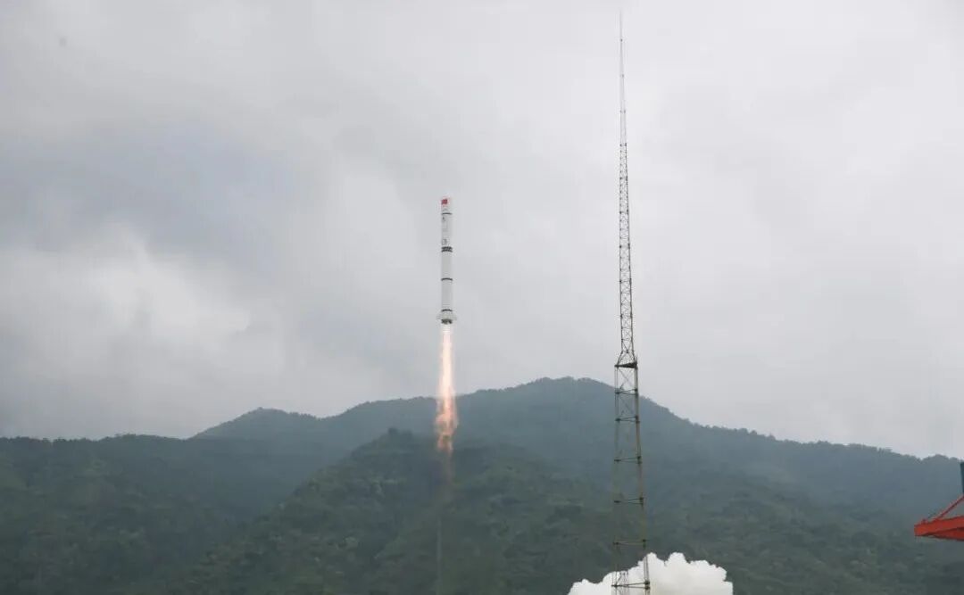 【6/7更新】硬科技！一箭九星成功發射，長二丙單次發射衛星數量創新高的圖3