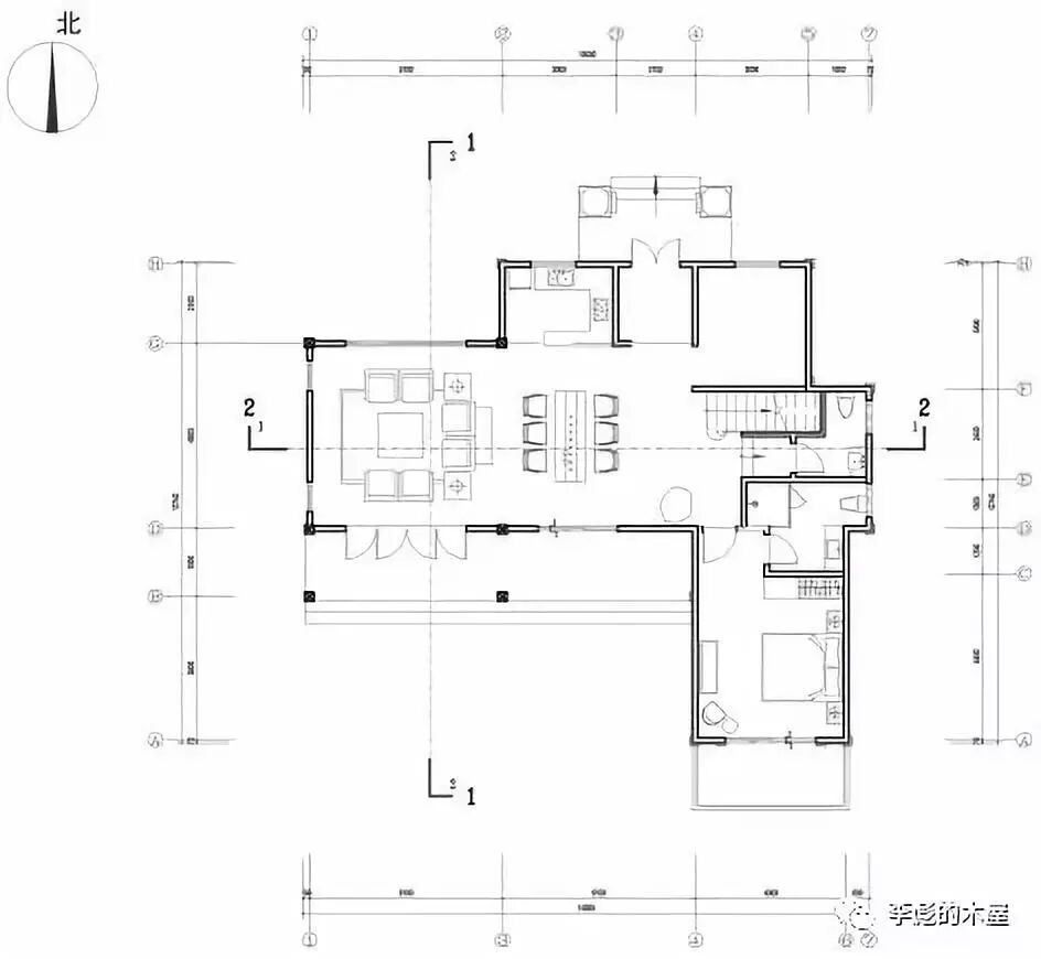 这家木屋度假酒店 告诉你为什么要用木结构