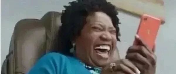 【冷兔趣闻】工作日需要一些互联网沙雕图