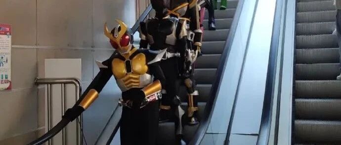 【冷兔•槽】每日一冷NO.3115