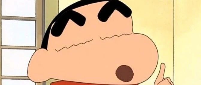 【冷兔趣闻】又暖又哲学的《蜡笔小新》