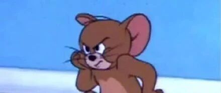 【冷兔趣闻】去吃饭遇到前女友的现任