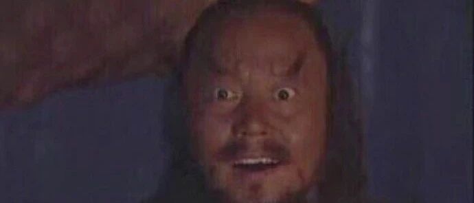 【冷兔•槽】每日一冷NO.2734