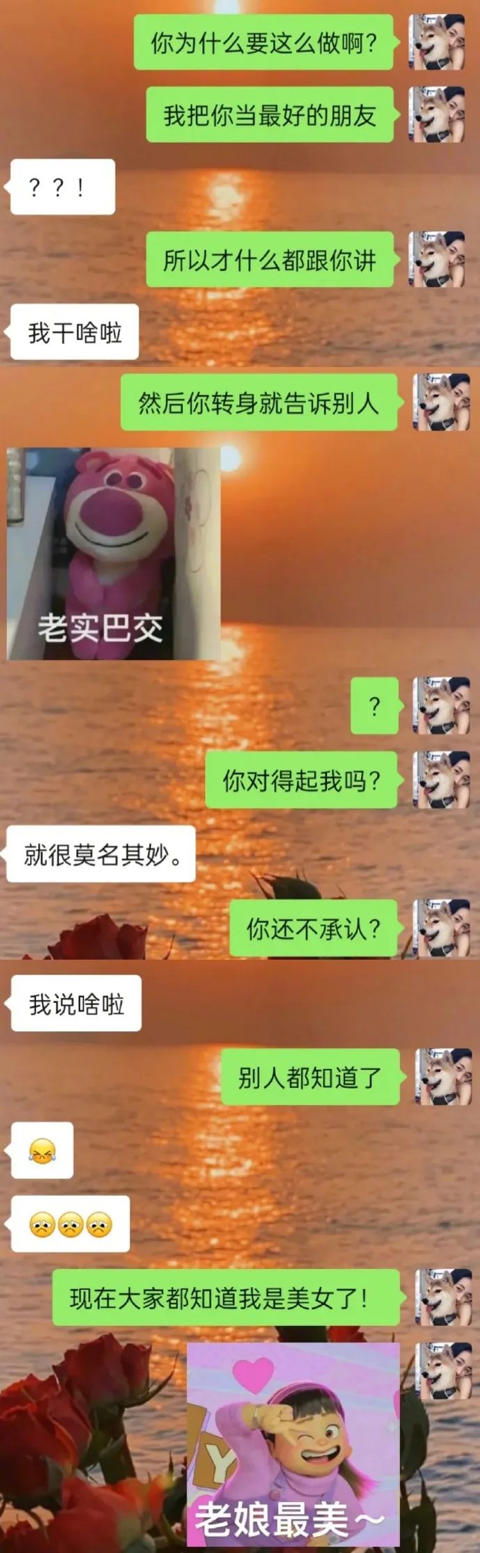 【冷兔趣闻】今天这个剑，我一定要和我的朋友们贩！