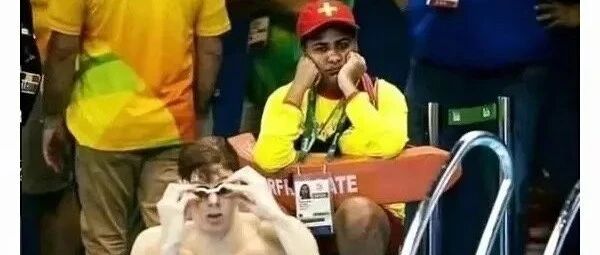 【冷兔趣闻】不要随便看轻自己！