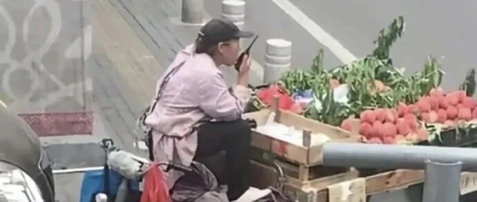 【冷兔•槽】每日一冷NO.3094