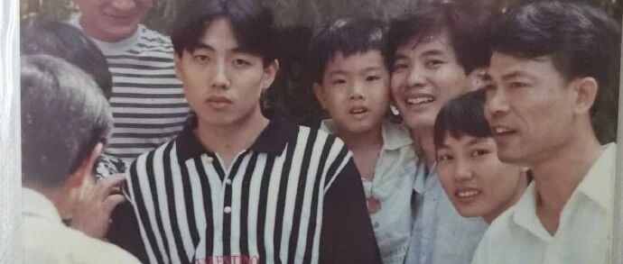 【冷兔•槽】每日一冷NO.3069