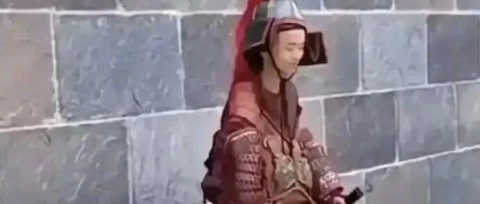 【冷兔•槽】每日一冷NO.3129