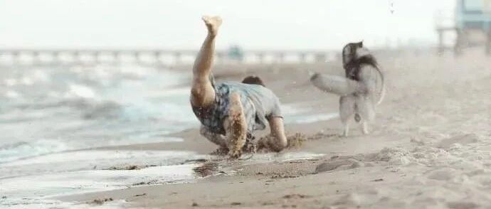 【冷兔•槽】每日一冷NO.3243