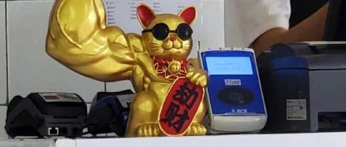 【冷兔•槽】每日一冷NO.3237