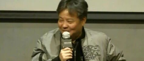 【冷兔趣闻】余华：我是如何走上文学道路的