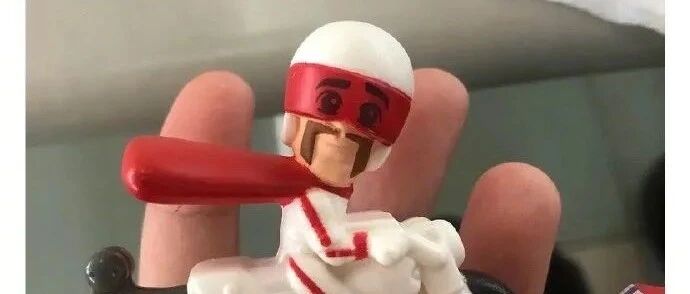 【冷兔•槽】每日一冷NO.3162