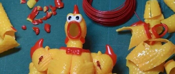 【冷兔•槽】每日一冷NO.3252