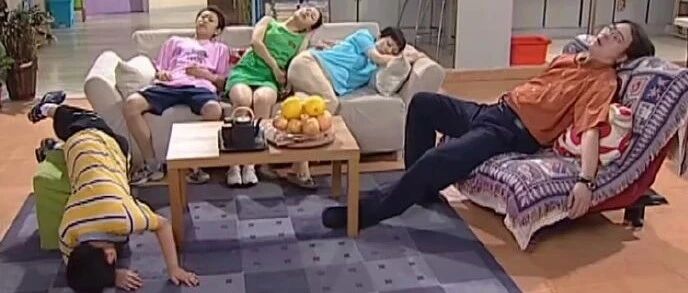 【冷兔•槽】每日一冷NO.3063