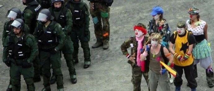 【冷兔•槽】每日一冷NO.2771