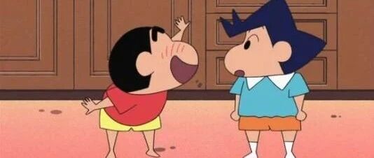 【冷兔趣闻】狂野男孩又来了