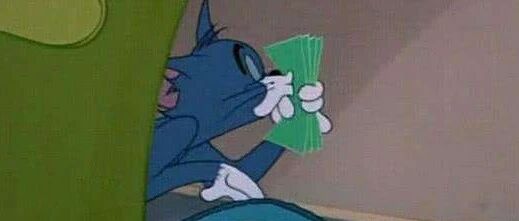 【冷兔趣闻】穷 鬼 发 言