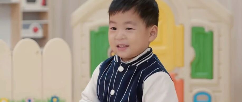 【冷兔趣闻】小朋友的真心话有多可爱