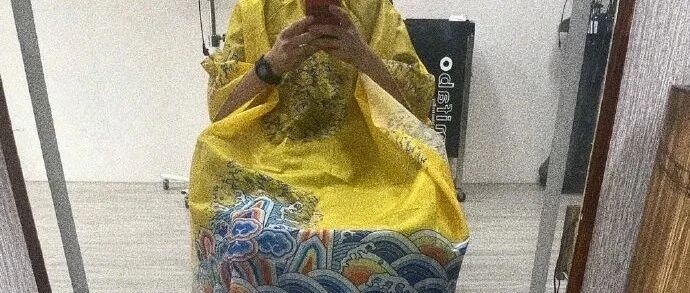 【冷兔•槽】每日一冷NO.3107