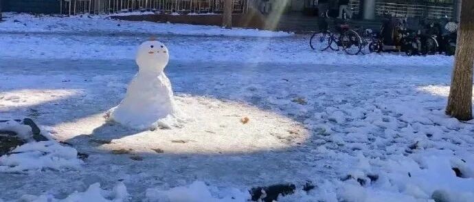 【冷兔•槽】每日一冷NO.3152