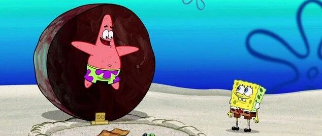 【冷兔趣闻】这么有趣的对象你们都是在哪找的？