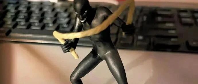 【冷兔•槽】每日一冷NO.3284