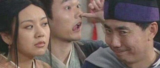 【冷兔趣闻】咱就是说，恋爱还是得看别人谈~