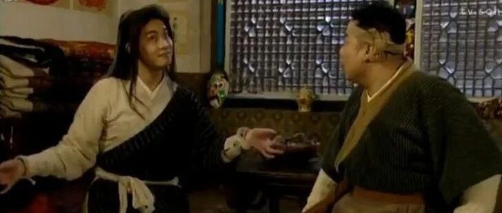 【冷兔趣闻】直男有时候真的很好笑