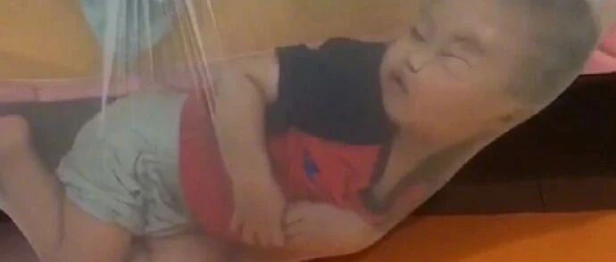 【冷兔•槽】每日一冷NO.3073