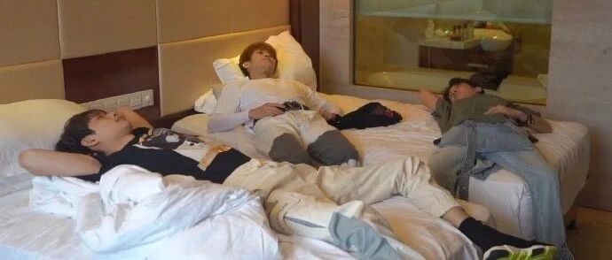 【冷兔•槽】每日一冷NO.2674