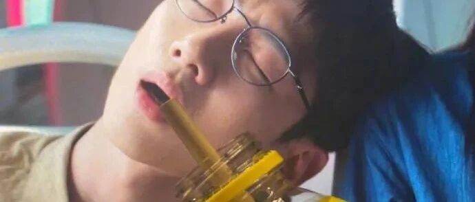 【冷兔•槽】每日一冷NO.3216