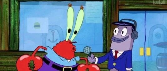 【冷兔•槽】每日一冷NO.2728